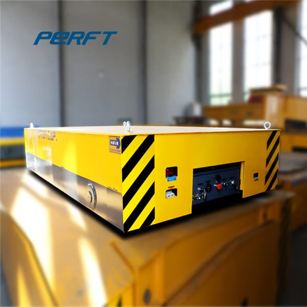 cable reel operated mold transfer cars 1-300t